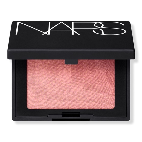 NARS Other - NARS Orgasm Mini Blush NWT